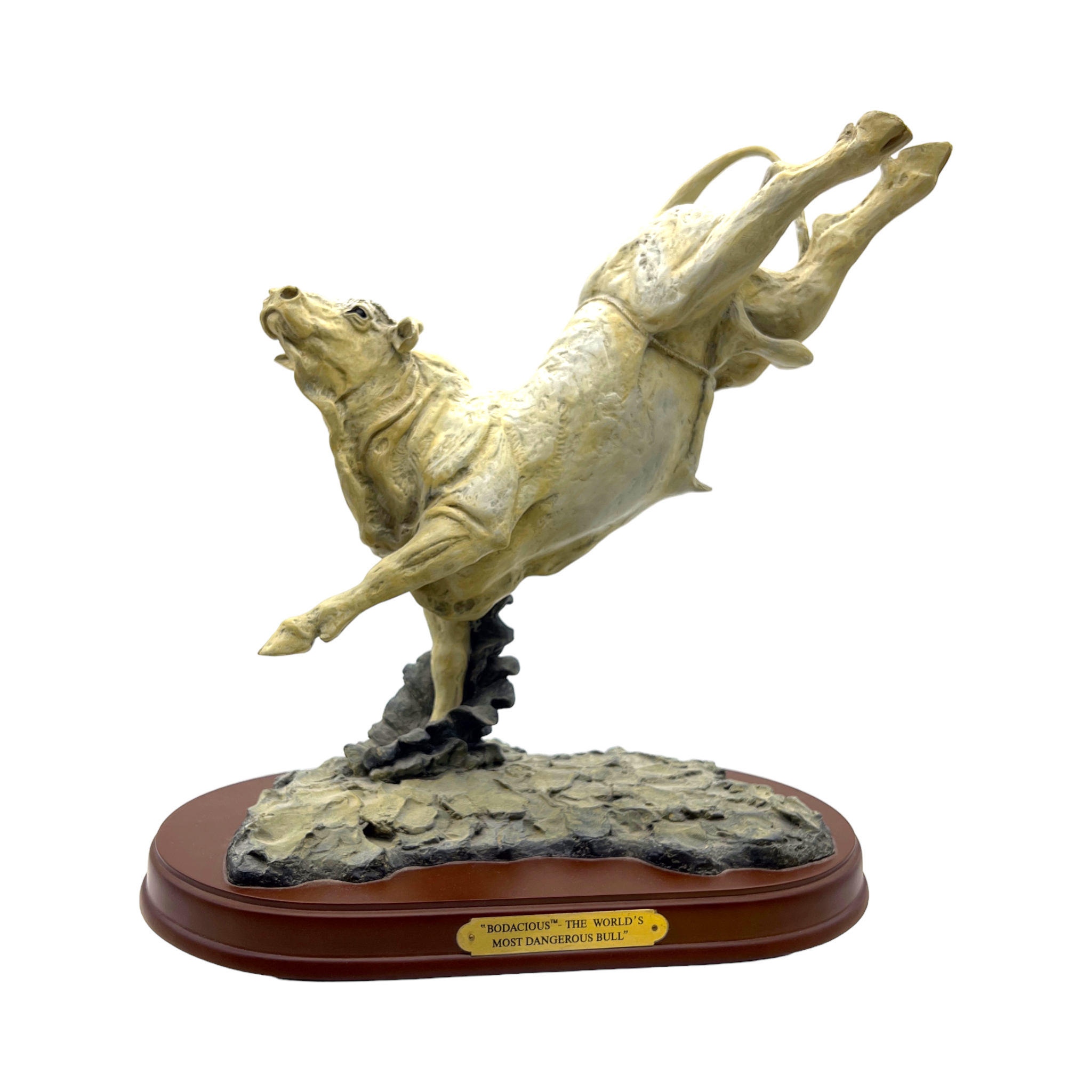 Bull/Cow – J Love Gallery