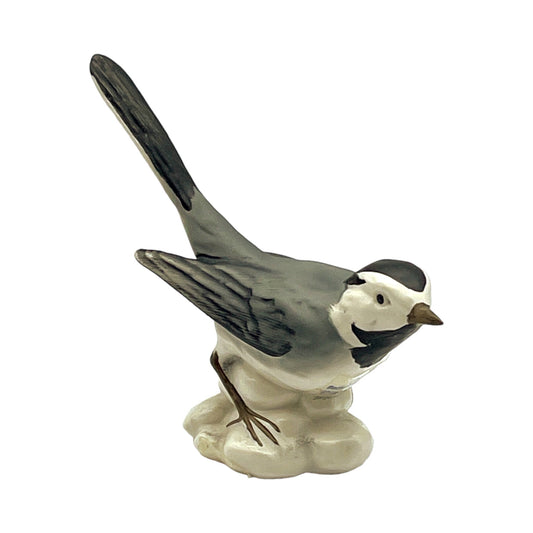 Goebel - White Wagtail - West Germany - 3"
