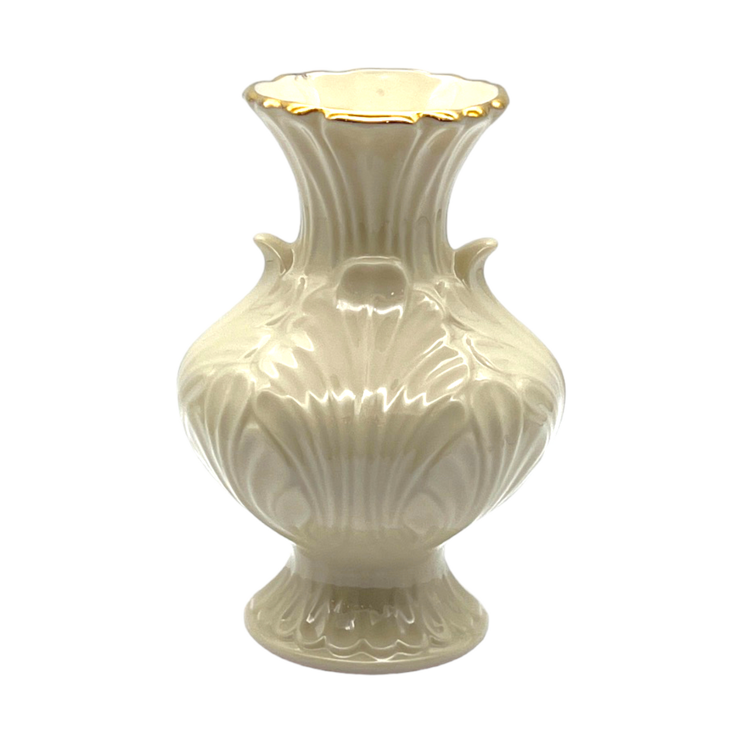Lenox - Elfin Collection - Bud Vase - 4.5"