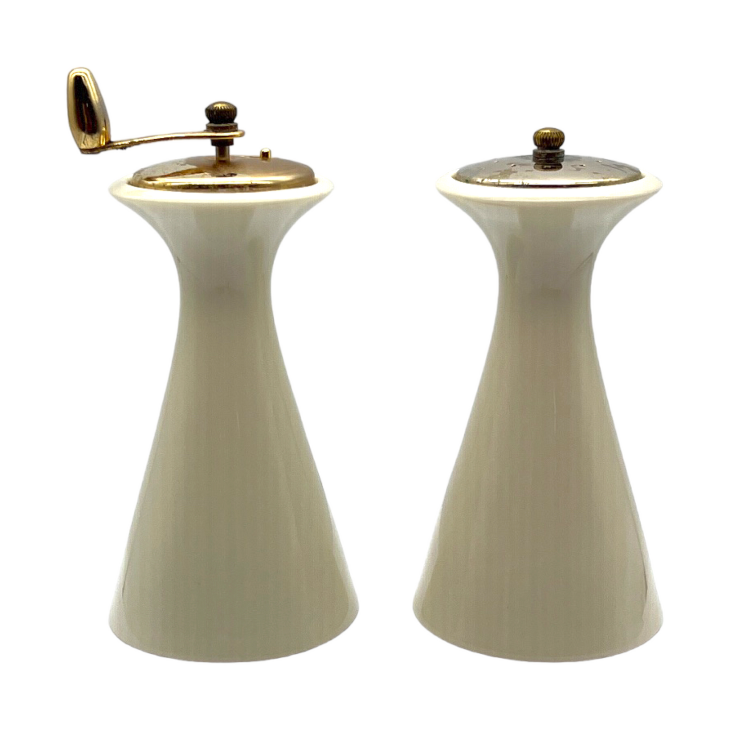 Lenox - Salt & Pepper - 5.25"