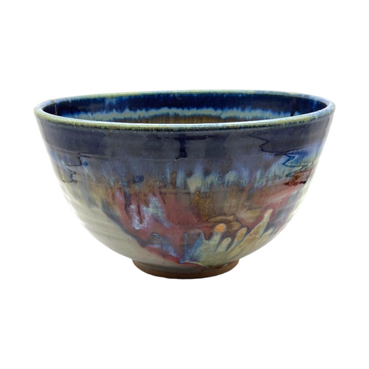 Jim Lauer Studio Pottery - Bowl - 5.25"