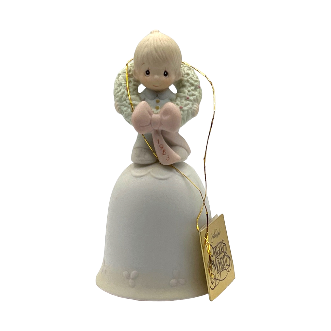 Precious Moments - Surrounded With Joy - E-0522 - Box