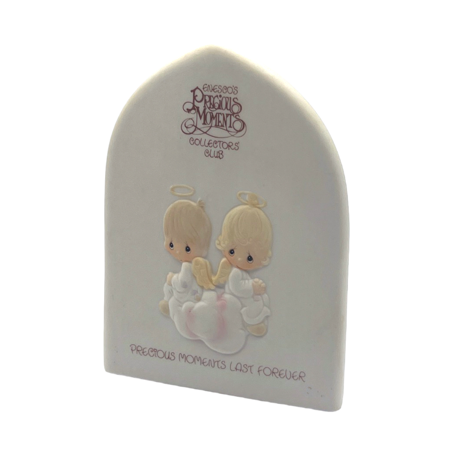 Precious Moments - Last Forever - Original Box