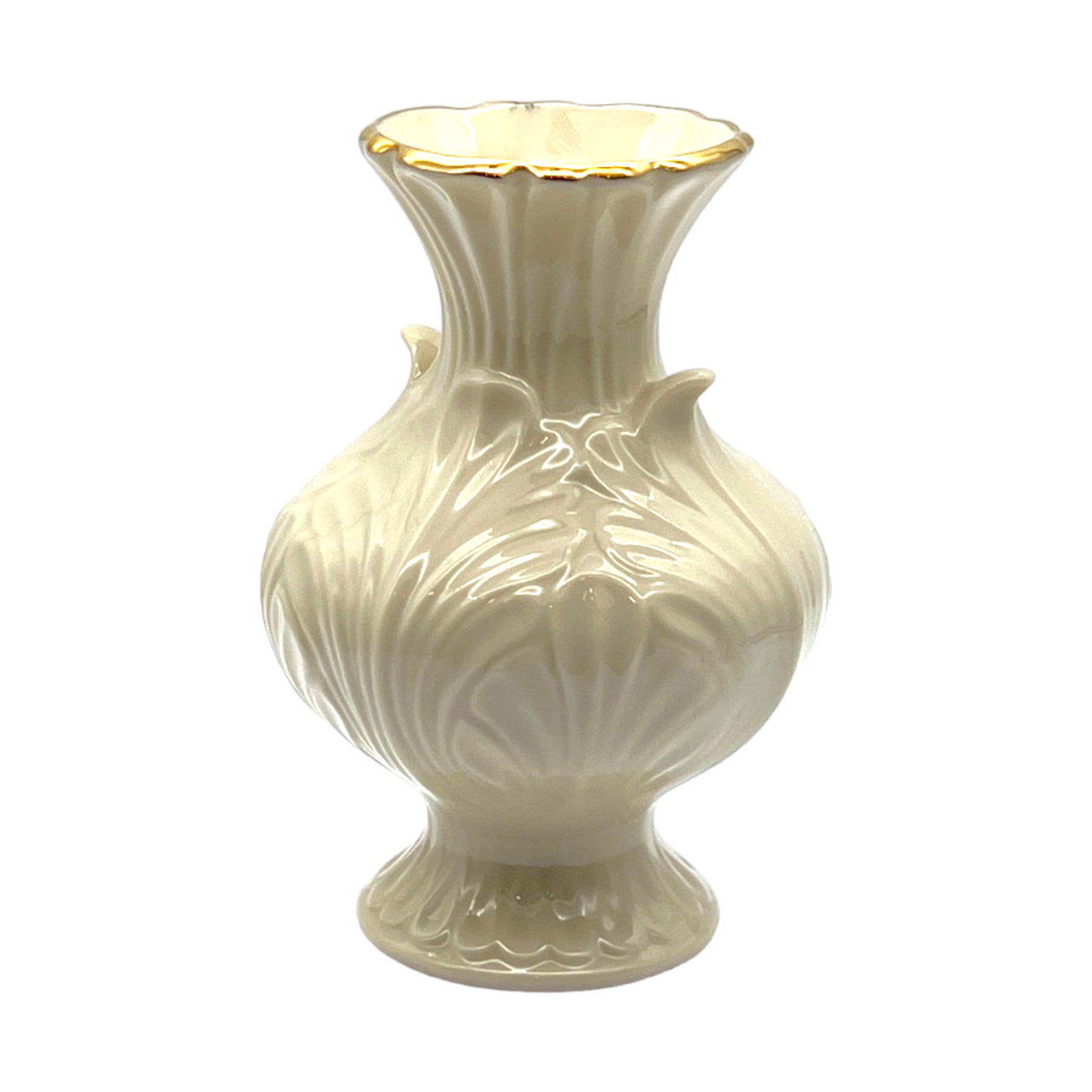Lenox - Elfin Collection - Bud Vase - 4.5"