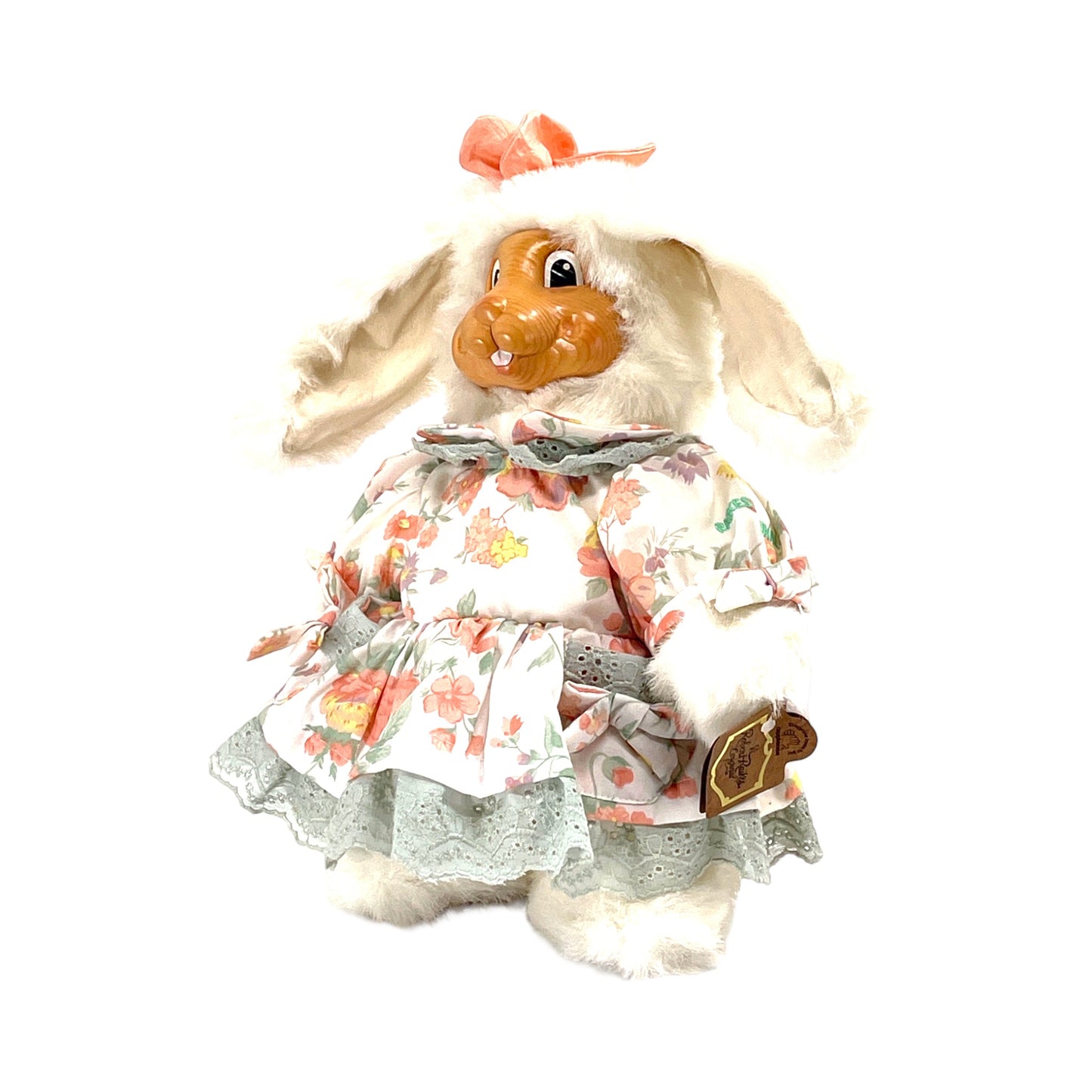 Raikes Original Bear - Buttercup - #2154 Of 5000 - 18"