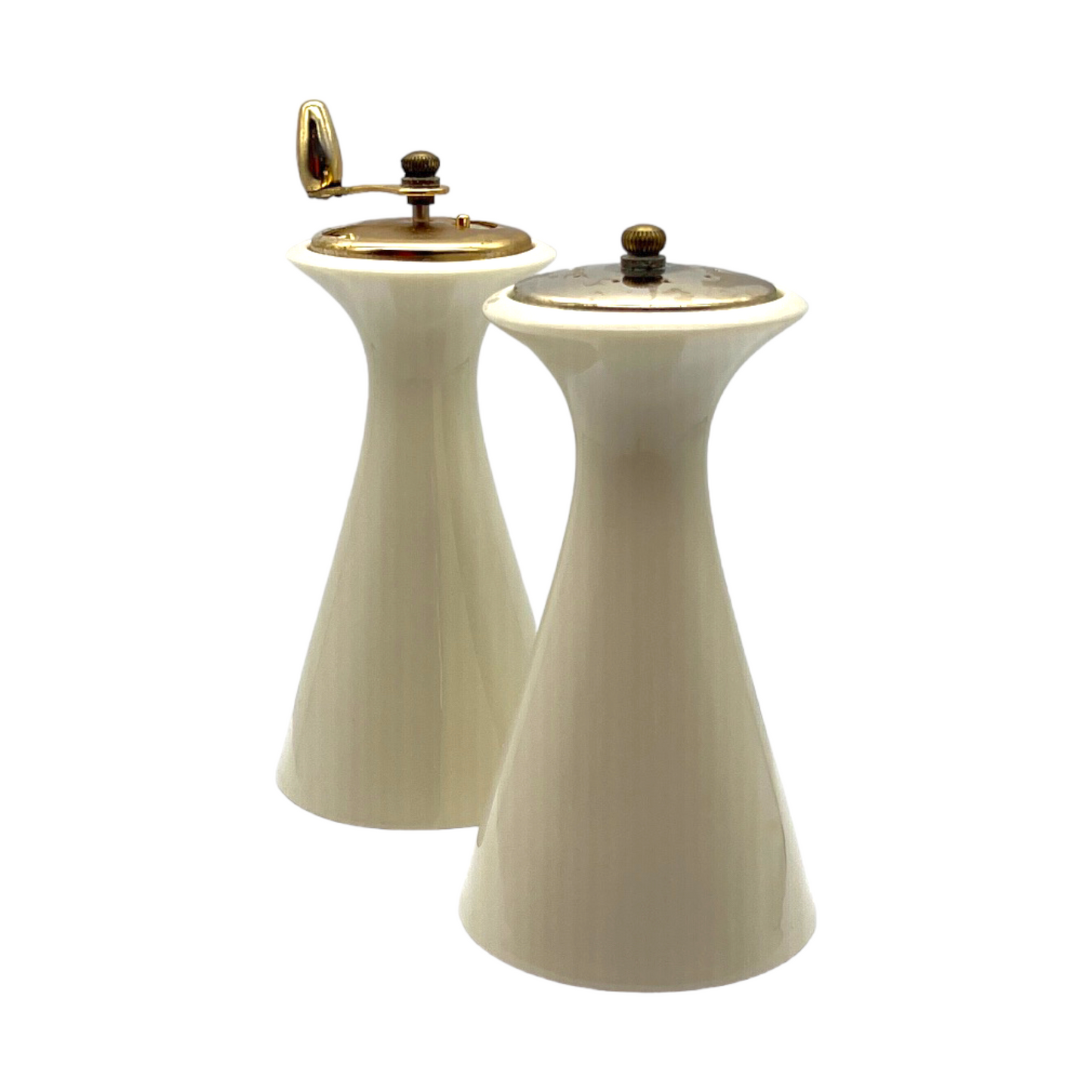 Lenox - Salt & Pepper - 5.25"