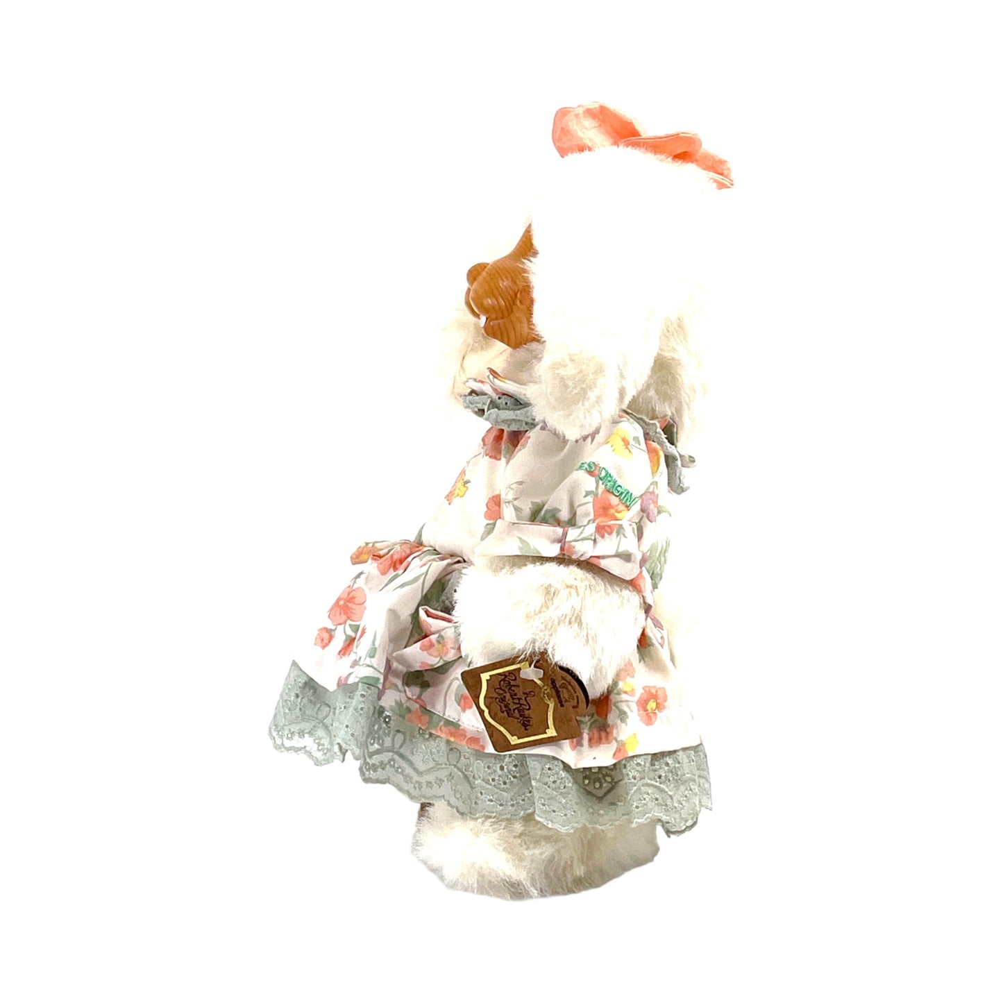 Raikes Original Bear - Buttercup - #2154 Of 5000 - 18"