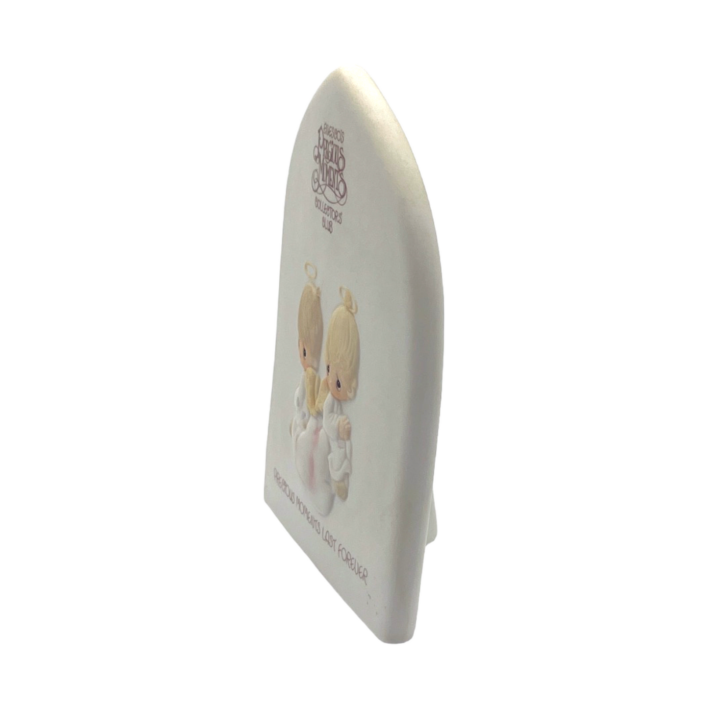 Precious Moments - Last Forever - Original Box