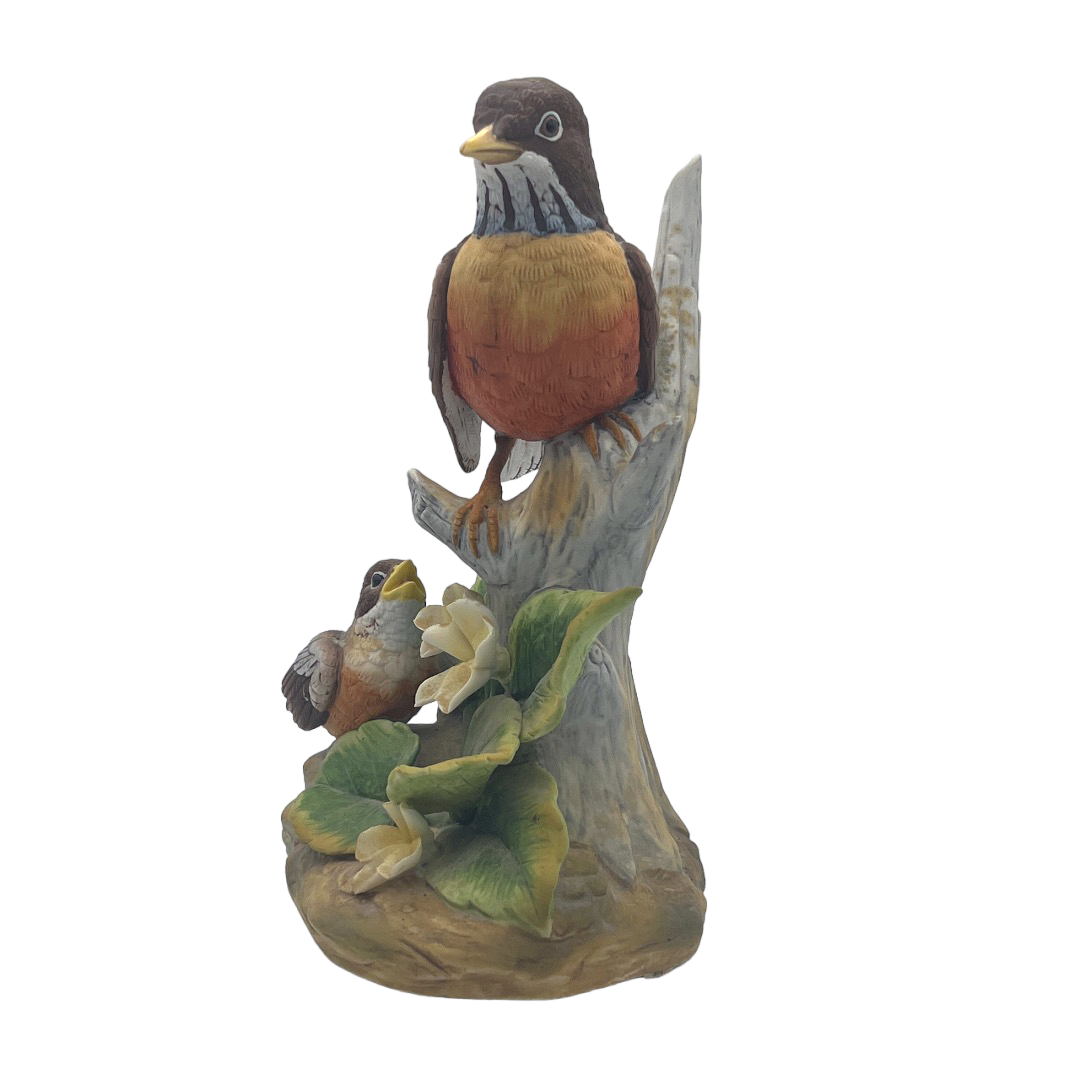 Andrea Porcelain - Robin By Sadek - 8.5"