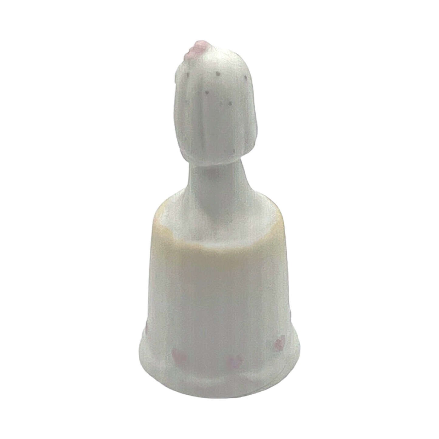 Precious Moments - The Lord Bless You And Keep You - Thimble 2013 - With Box