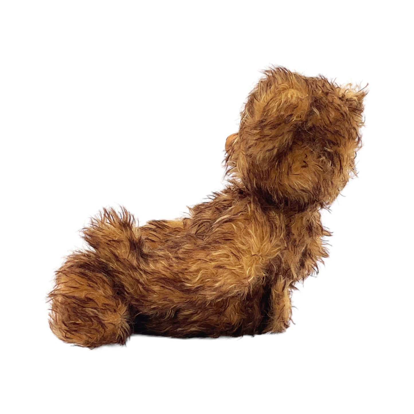 Raikes Original Bear - Nikki - Mohair - Rare 213 of 250 - Hand Signed By Robert Raikes - 12"