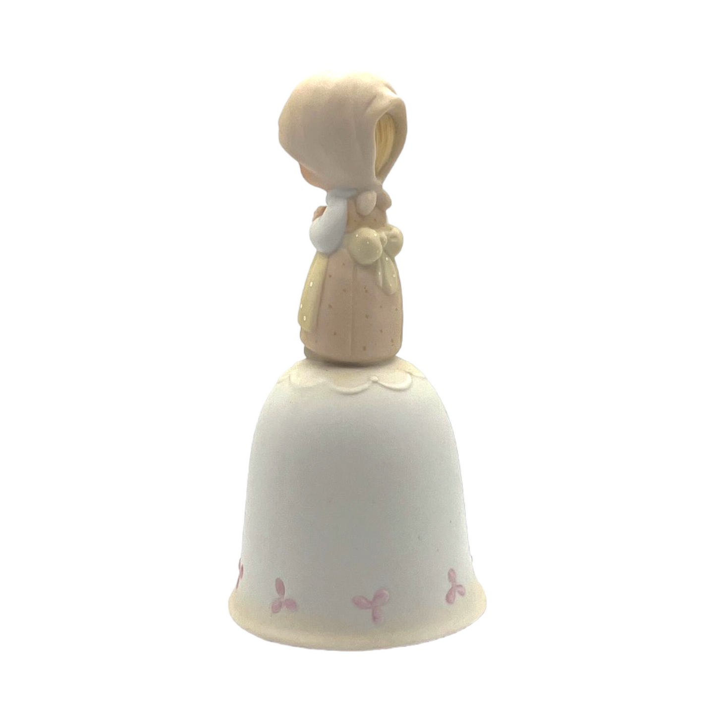 Precious Moments - Prayers Change Things - Bell - With Box