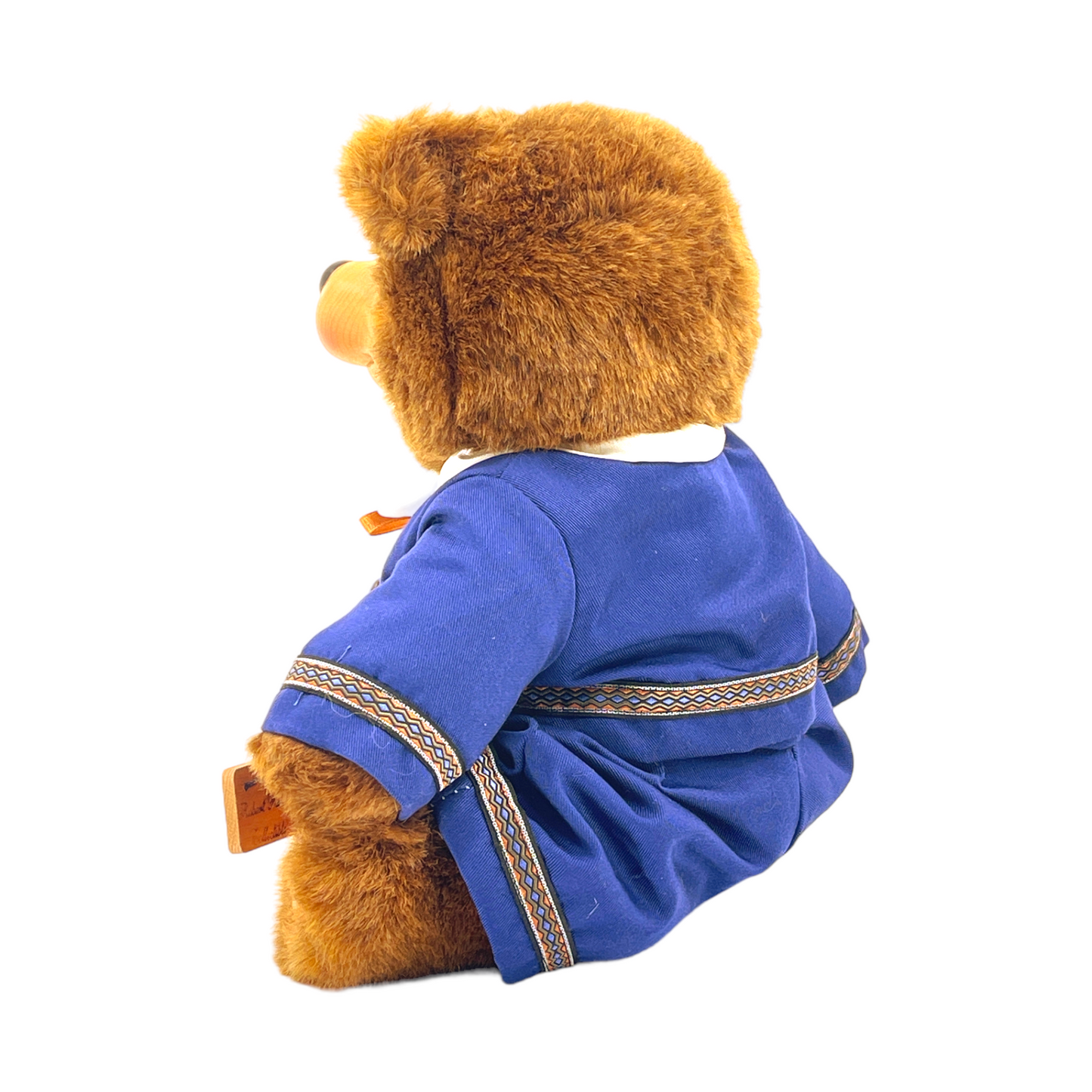 Raikes Original Bear - George Porgy - #467 of 750 - 12"