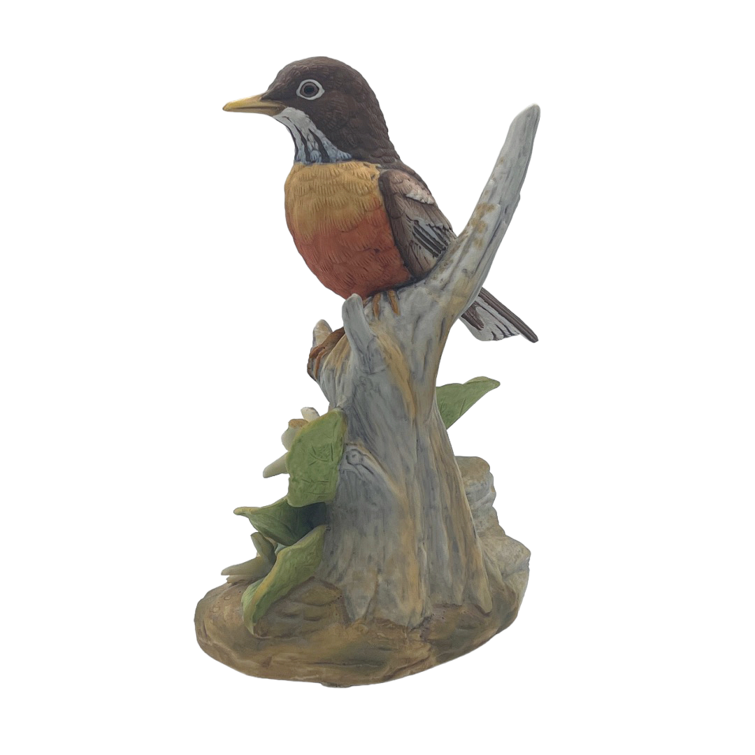 Andrea Porcelain - Robin By Sadek - 8.5"