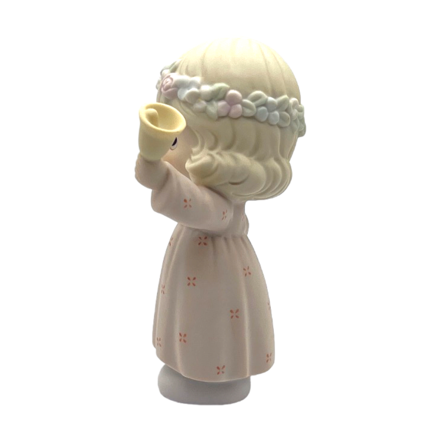 Precious Moments - Rings Out The Good News - With Box