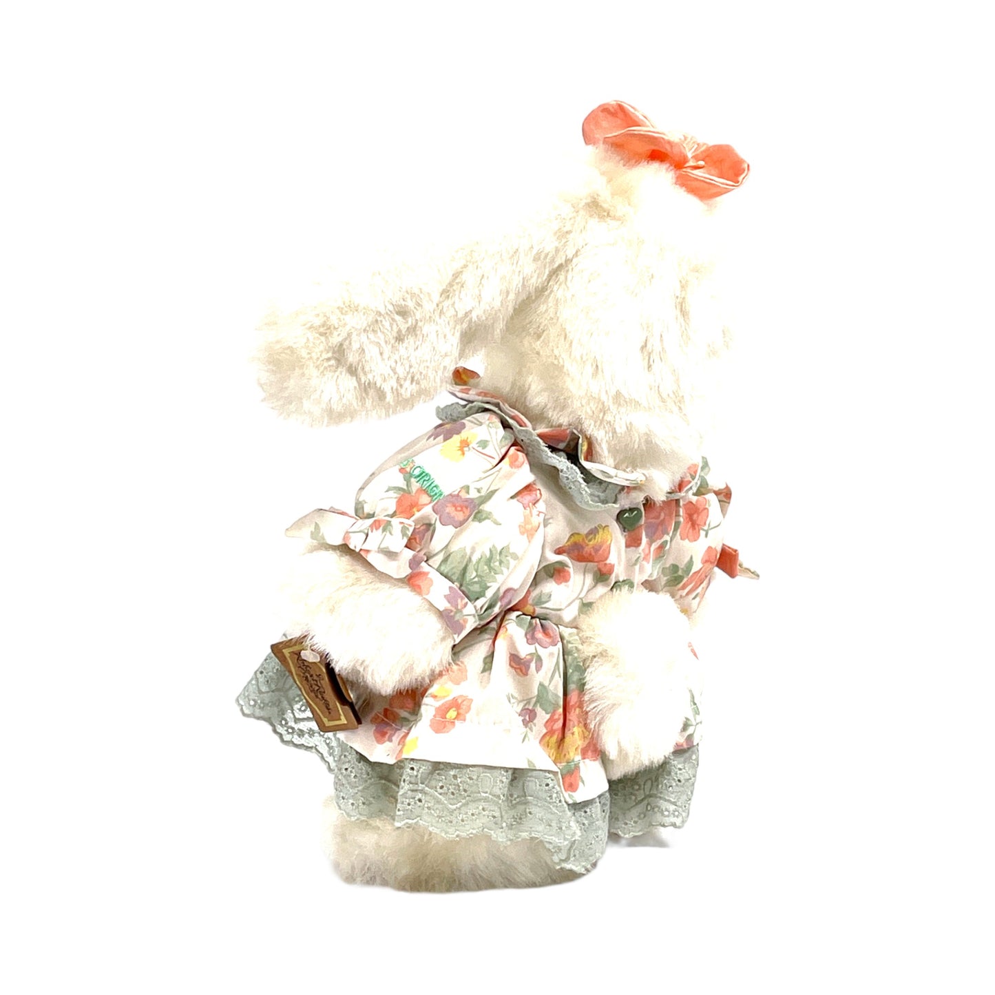 Raikes Original Bear - Buttercup - #2154 Of 5000 - 18"