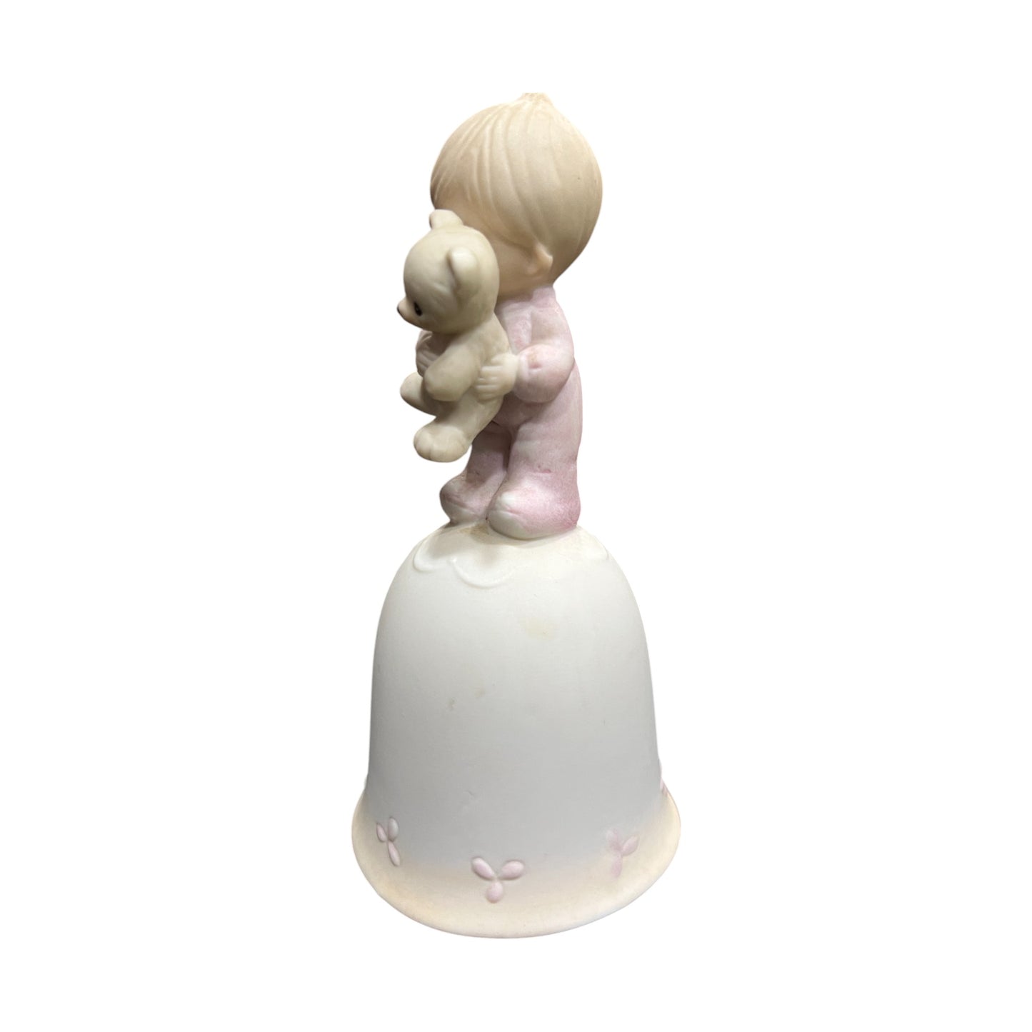 Precious Moments - God Understands Bell - E-5211 - 1981 - 5.75"