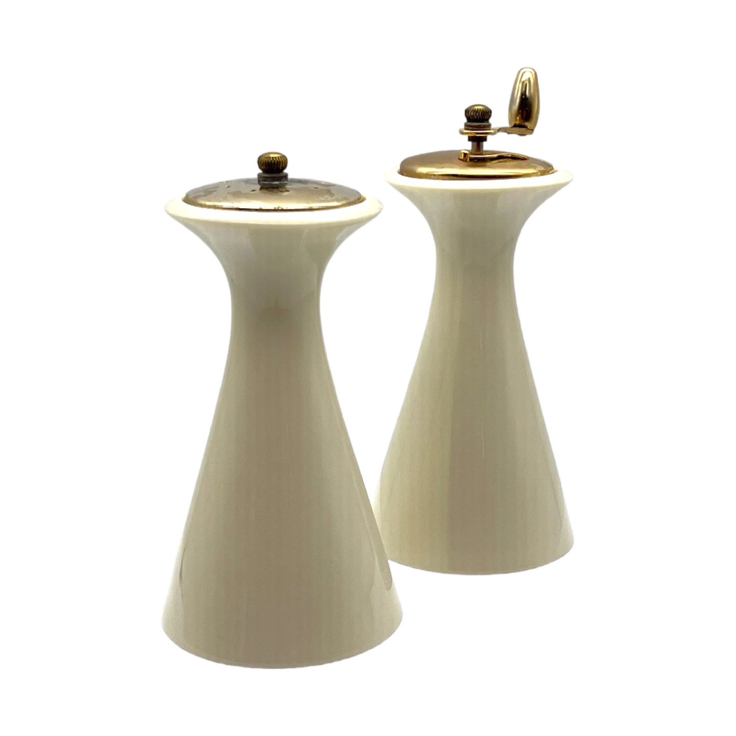 Lenox - Salt & Pepper - 5.25"