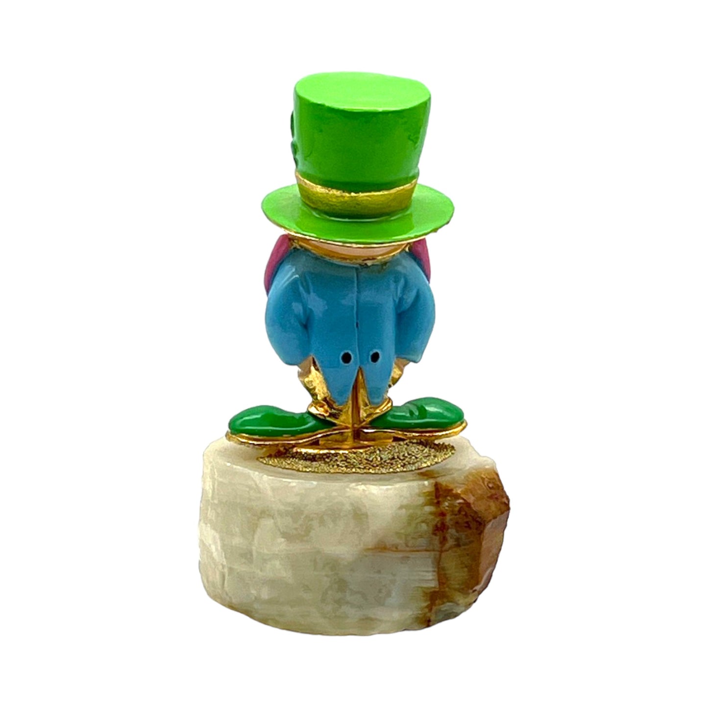 Ron Lee - Bashful Leprechaun Clown - Limited Edition - 1992 - Signed - 5"