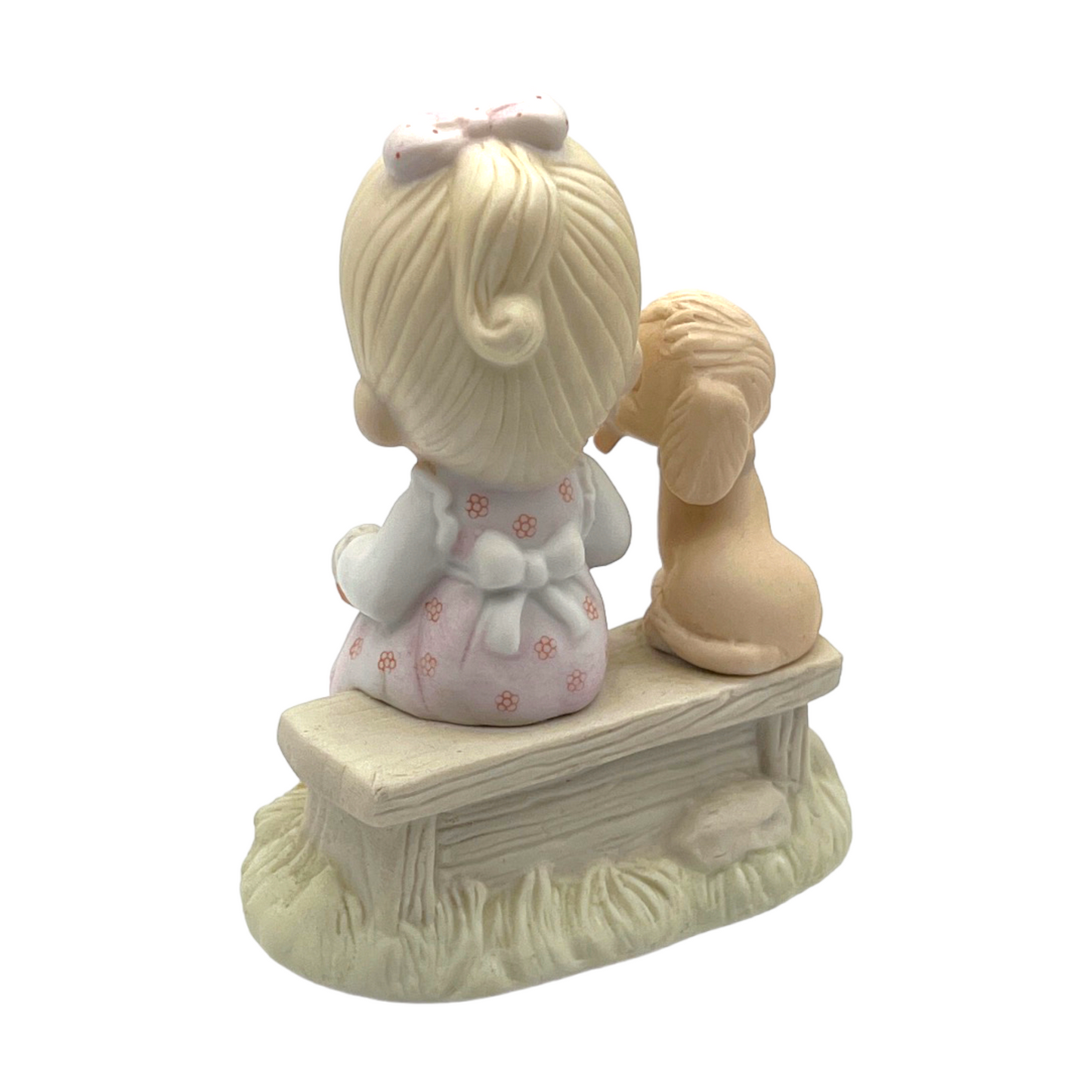 Precious Moments - Love Is Sharing - With Box