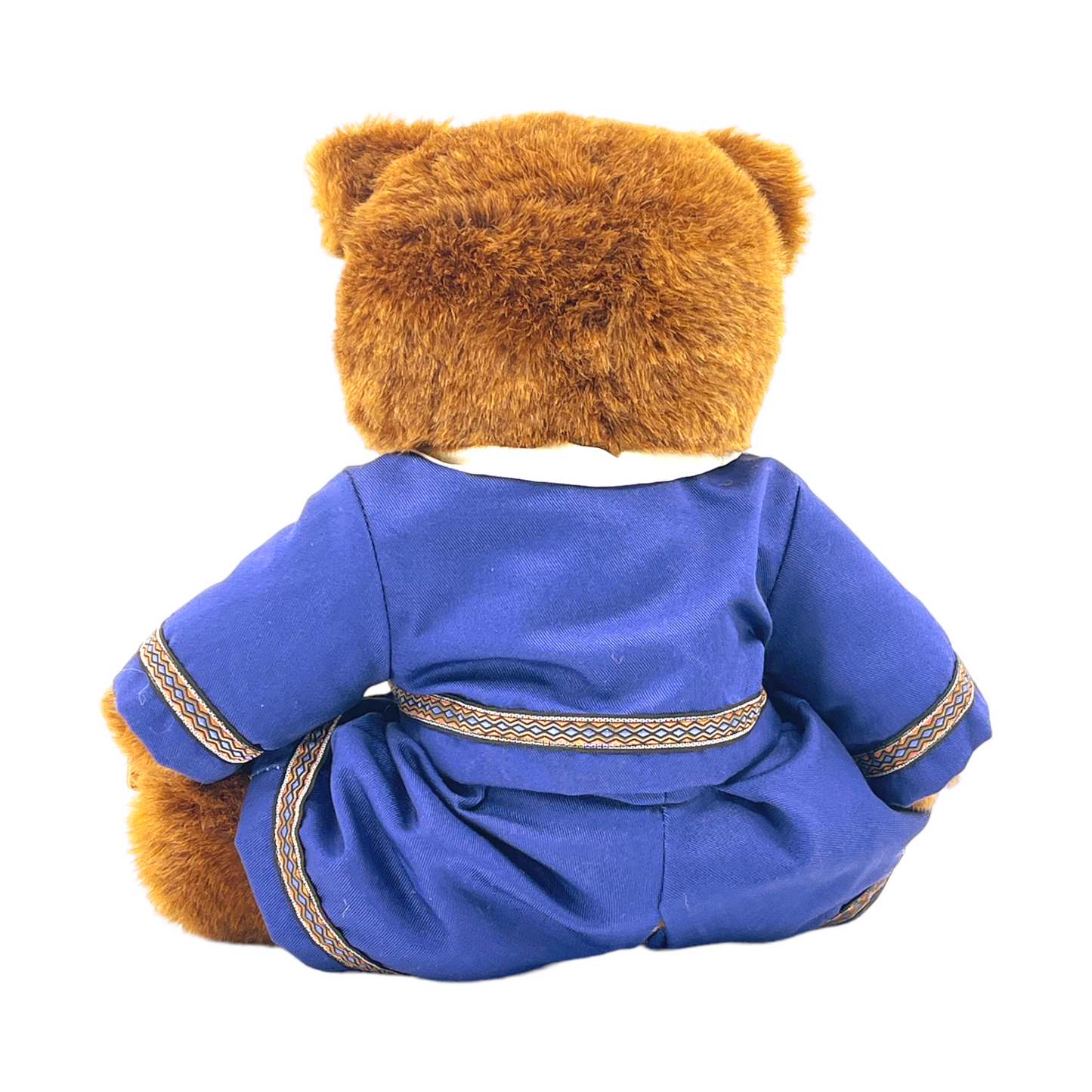 Raikes Original Bear - George Porgy - #467 of 750 - 12"