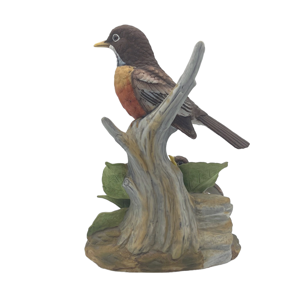 Andrea Porcelain - Robin By Sadek - 8.5"