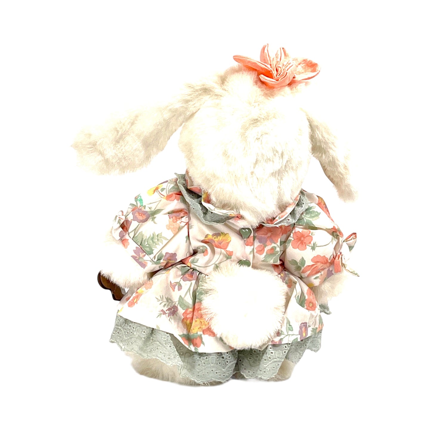 Raikes Original Bear - Buttercup - #2154 Of 5000 - 18"