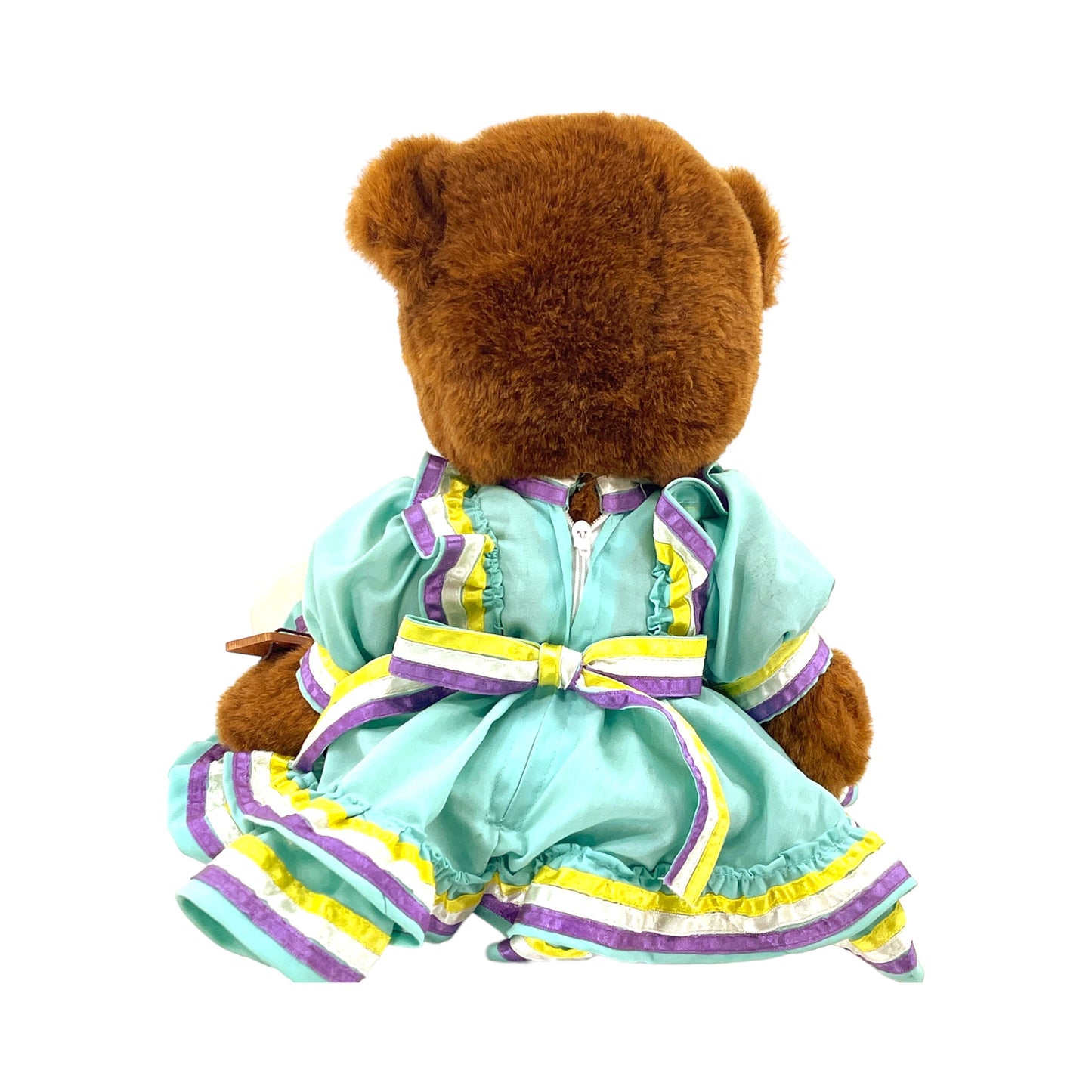 Raikes Original Bear - Maria - #33 of 250 - Hand Signed By Robert Raikes - 18"