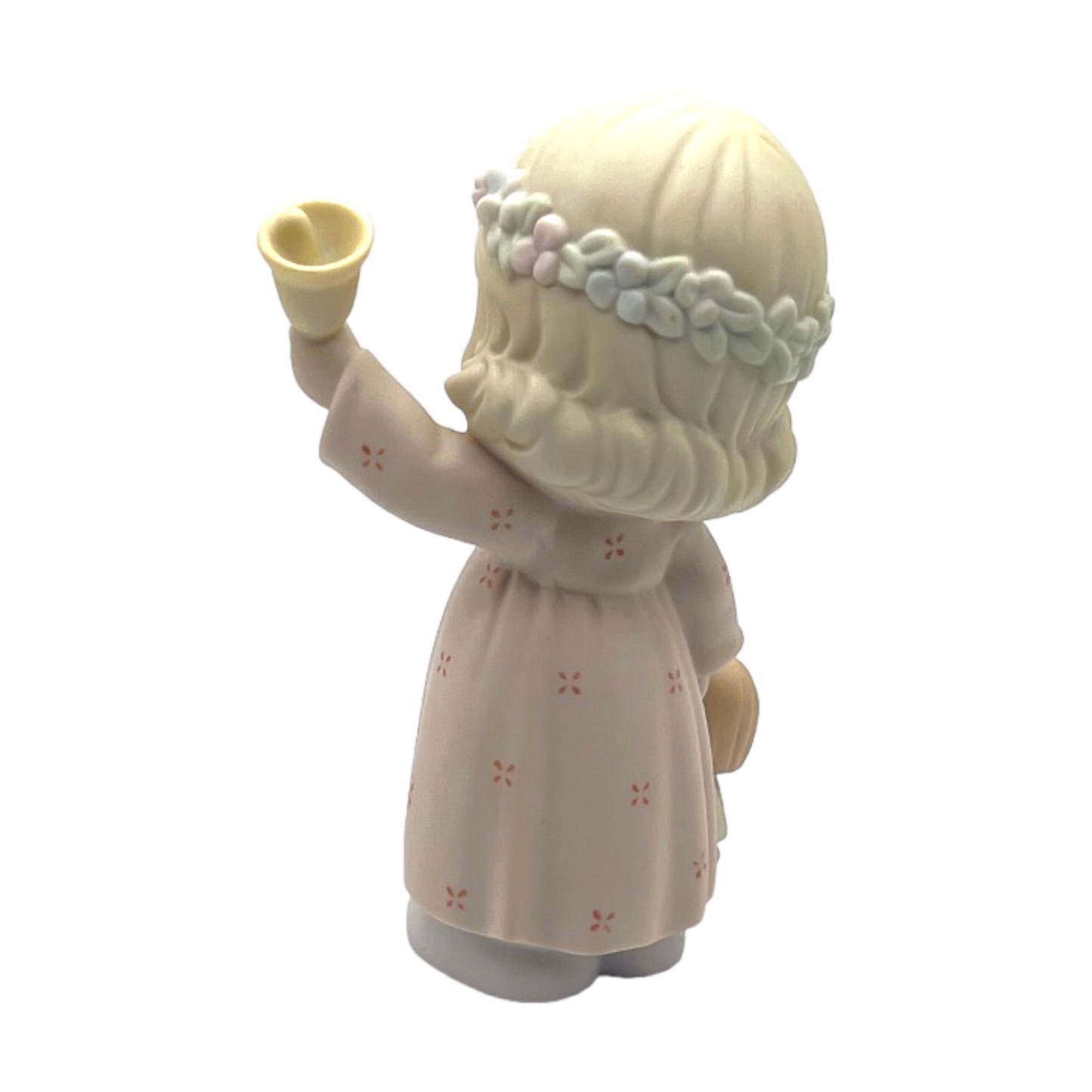Precious Moments - Rings Out The Good News - With Box
