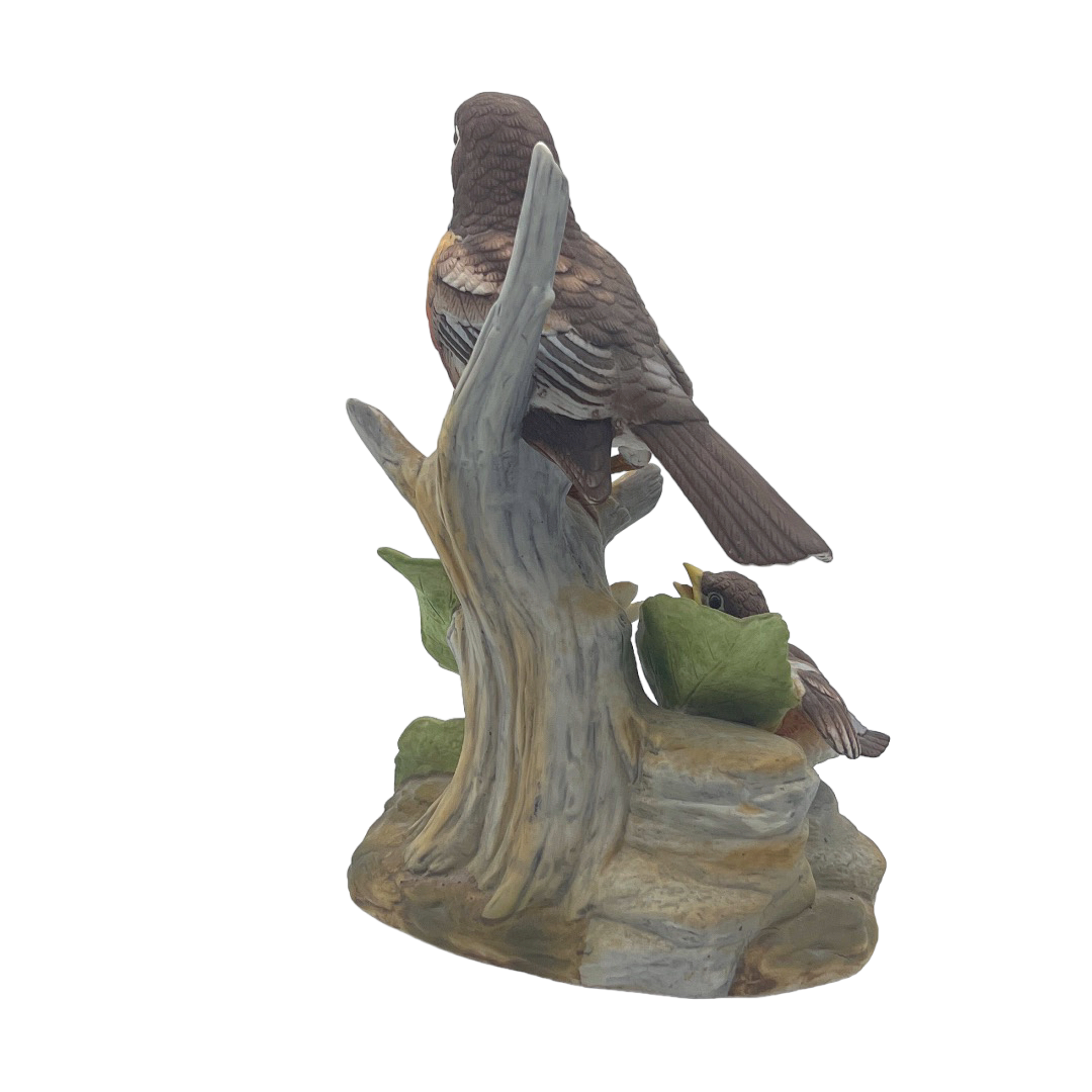 Andrea Porcelain - Robin By Sadek - 8.5"