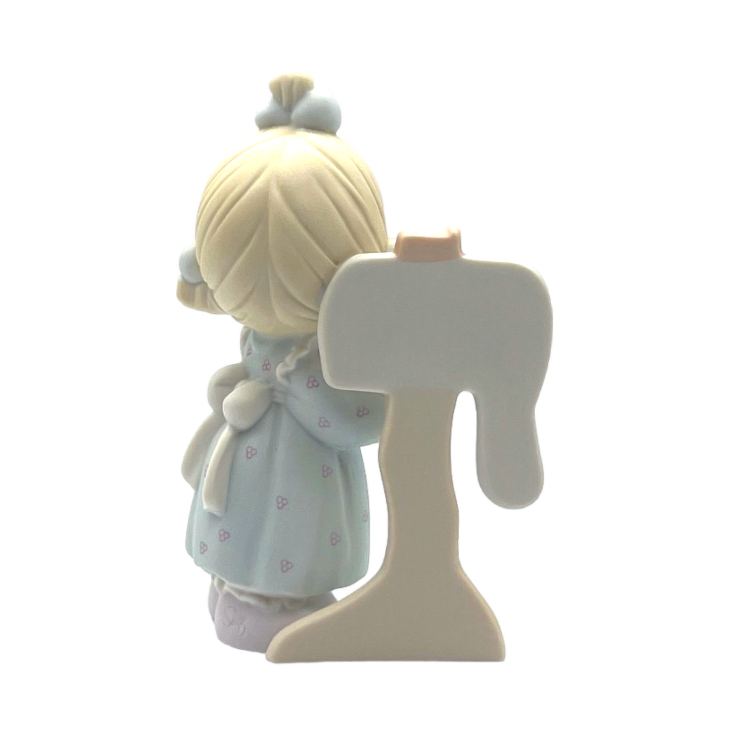 Precious Moments - Sharing The Good New Together - C001 - 1990 - With Box
