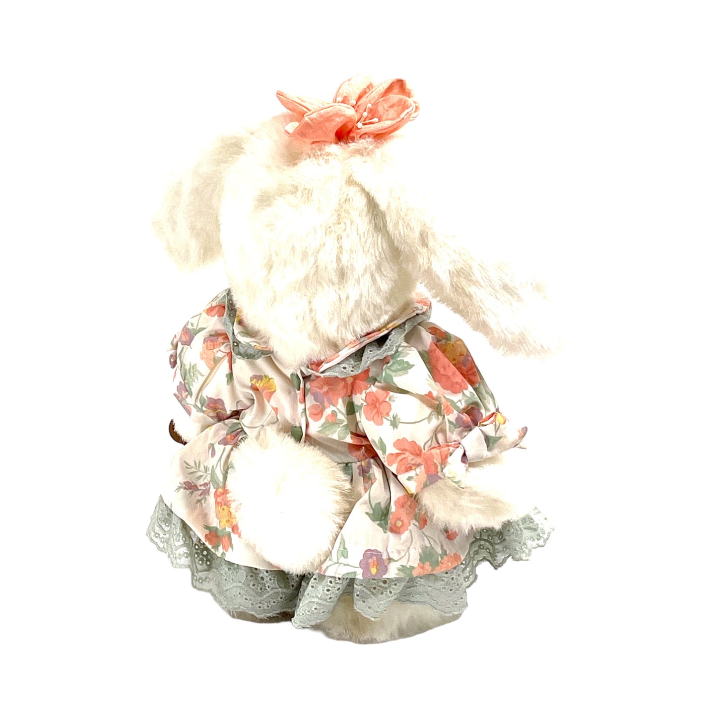 Raikes Original Bear - Buttercup - #2154 Of 5000 - 18"