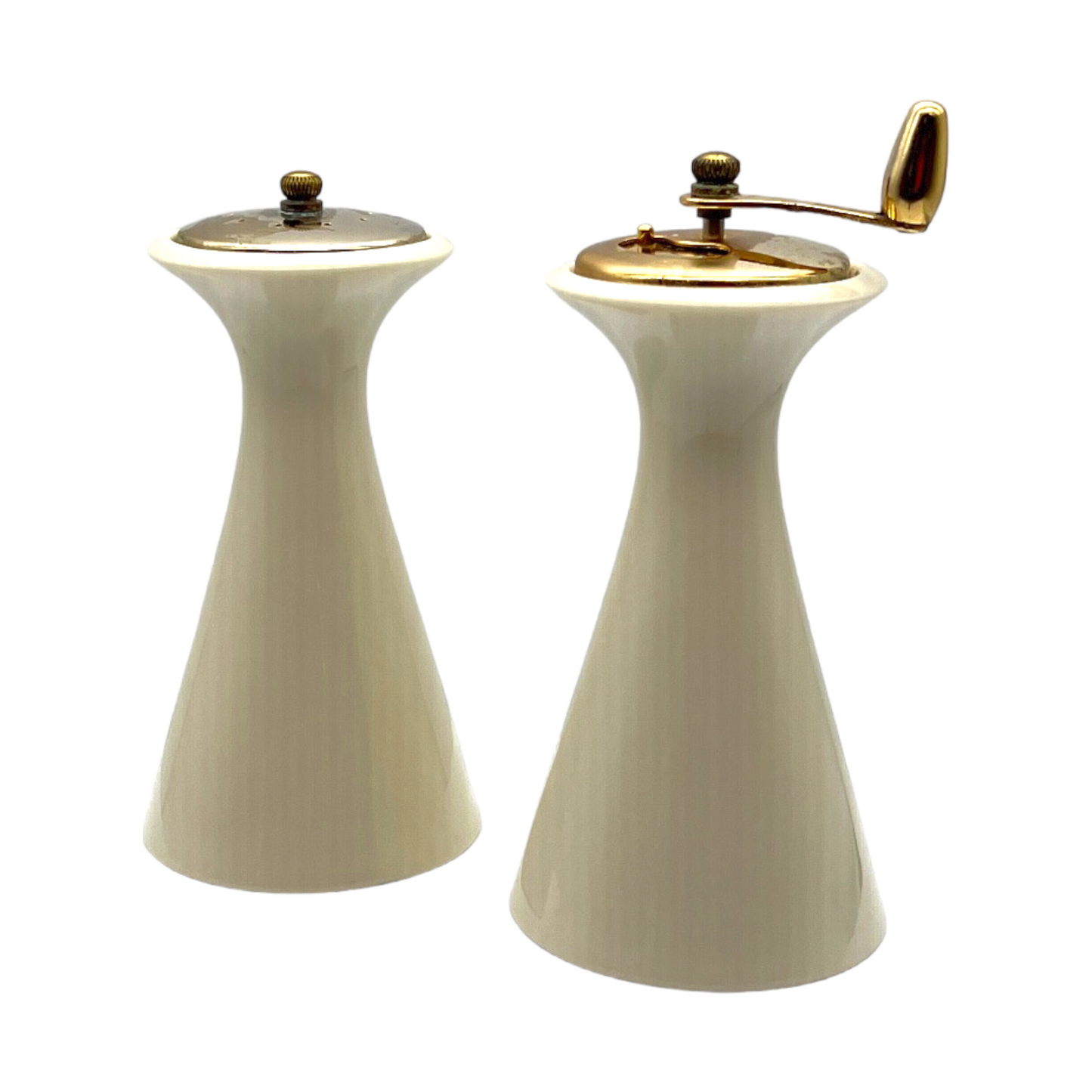 Lenox - Salt & Pepper - 5.25"