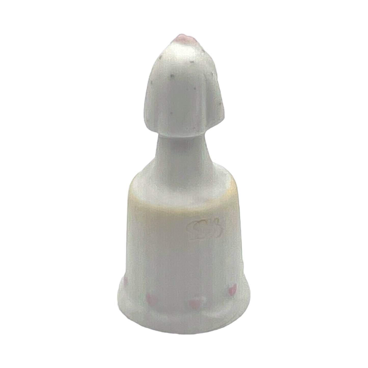 Precious Moments - The Lord Bless You And Keep You - Thimble 2013 - With Box