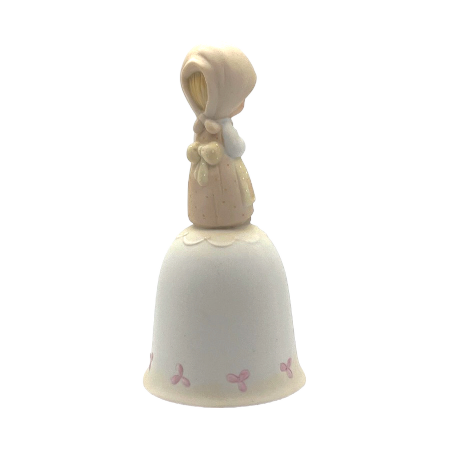 Precious Moments - Prayers Change Things - Bell - With Box
