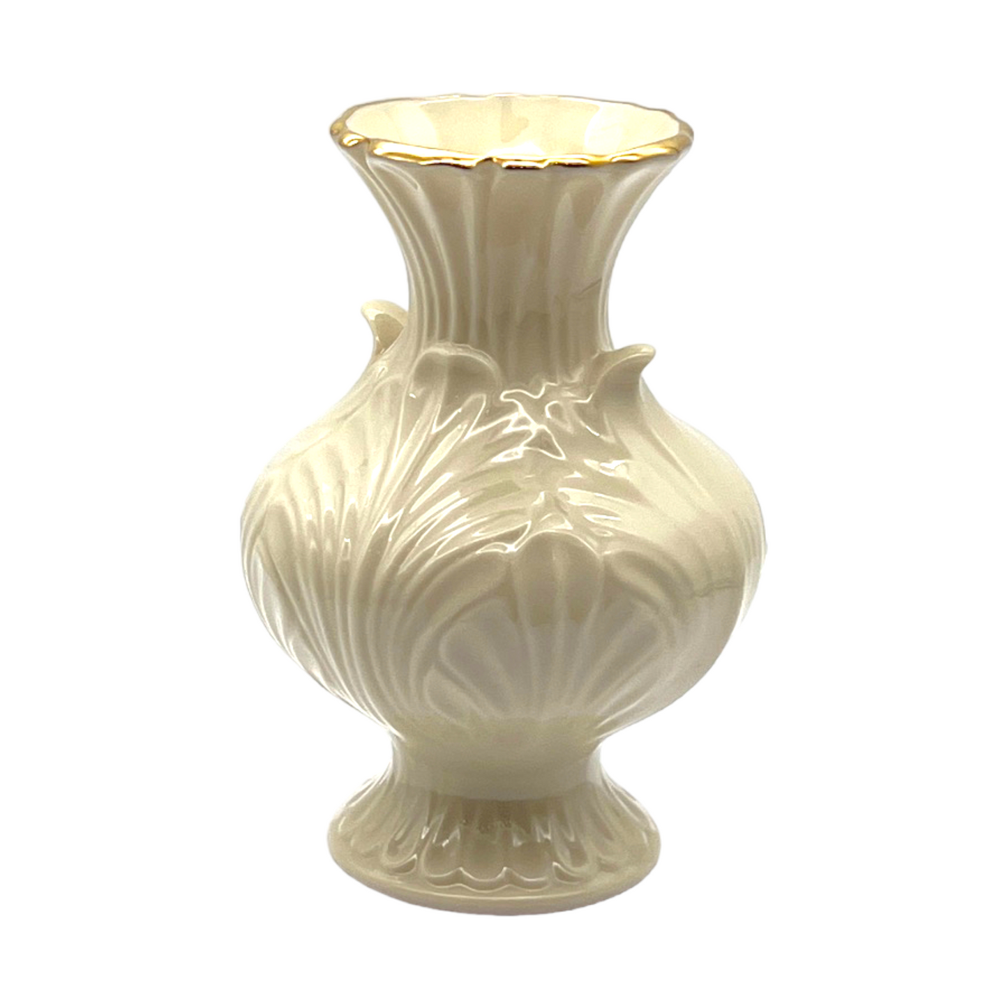 Lenox - Elfin Collection - Bud Vase - 4.5"