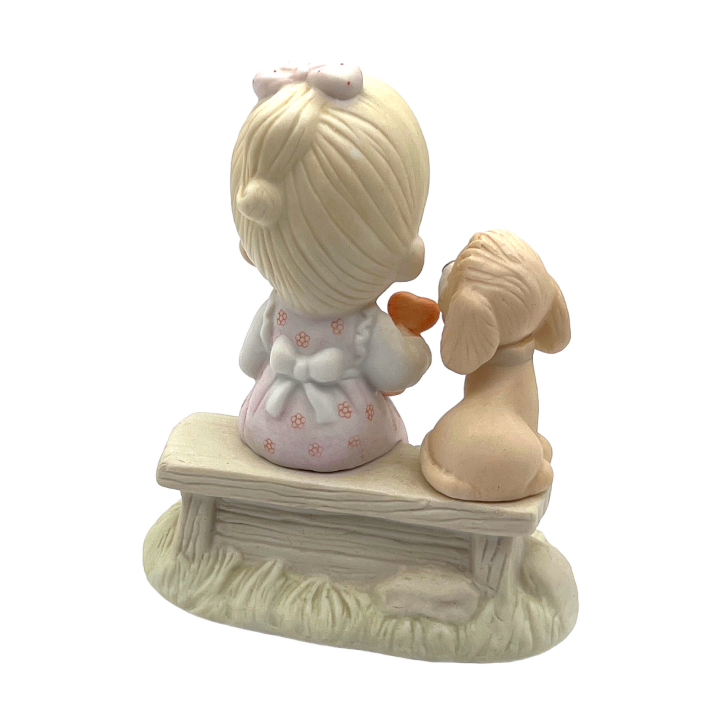 Precious Moments - Love Is Sharing - With Box