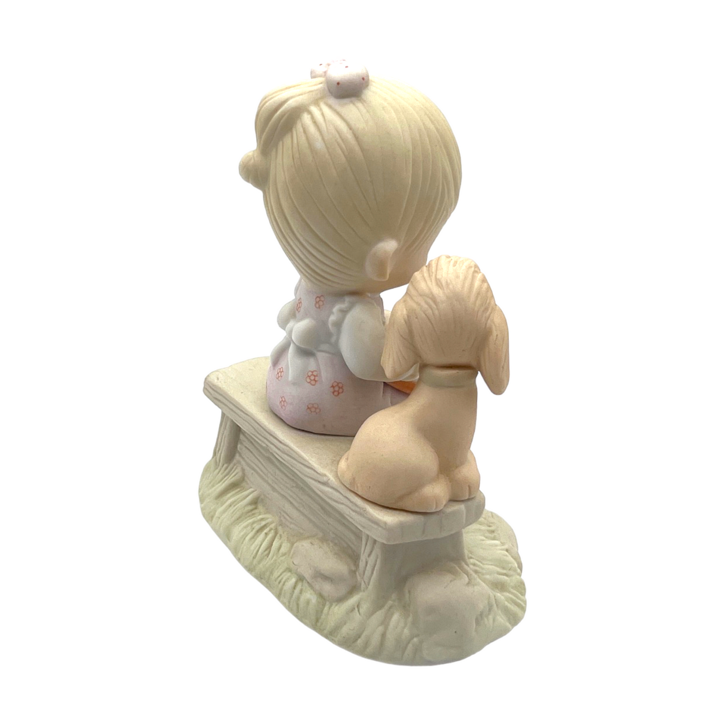 Precious Moments - Love Is Sharing - With Box