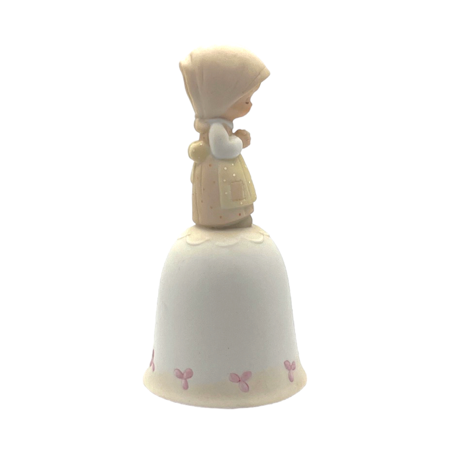 Precious Moments - Prayers Change Things - Bell - With Box