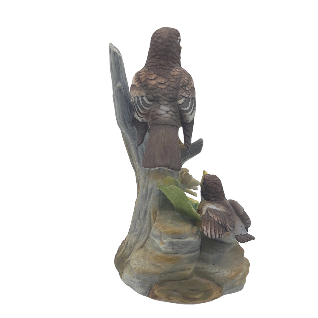 Andrea Porcelain - Robin By Sadek - 8.5"