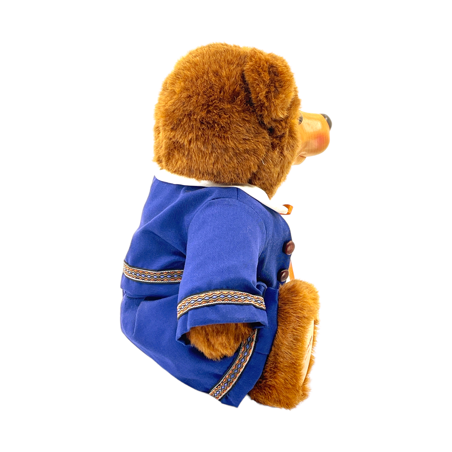 Raikes Original Bear - George Porgy - #467 of 750 - 12"