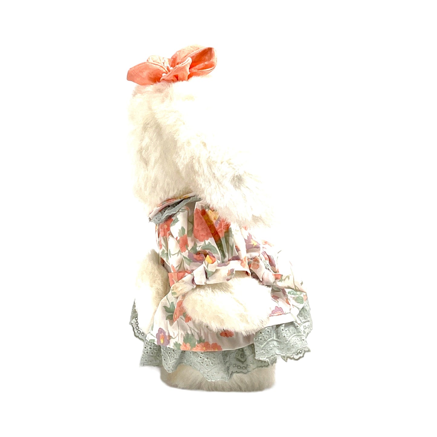 Raikes Original Bear - Buttercup - #2154 Of 5000 - 18"