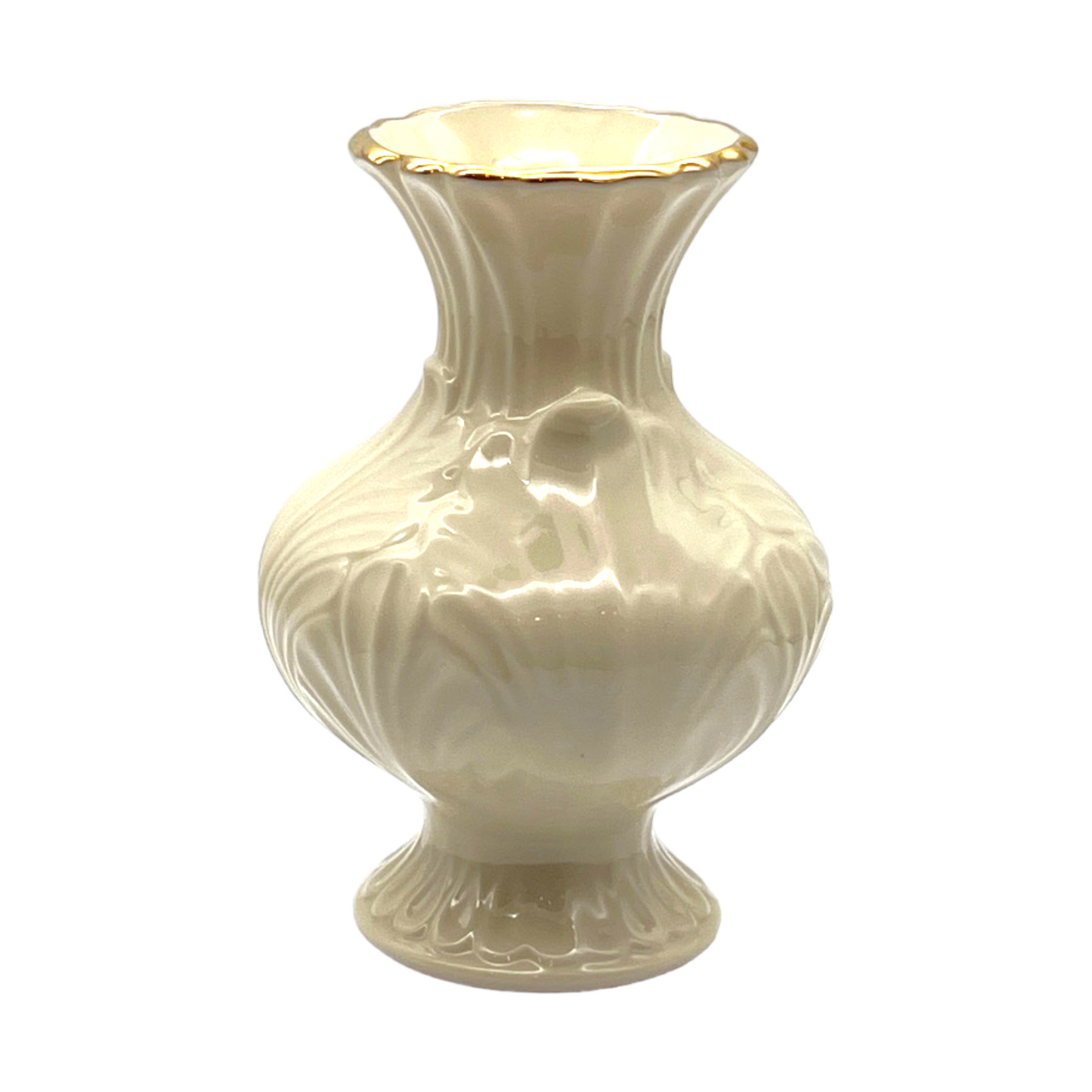 Lenox - Elfin Collection - Bud Vase - 4.5"