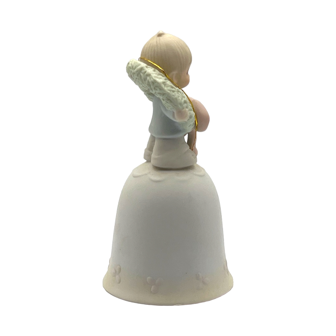 Precious Moments - Surrounded With Joy - E-0522 - Box