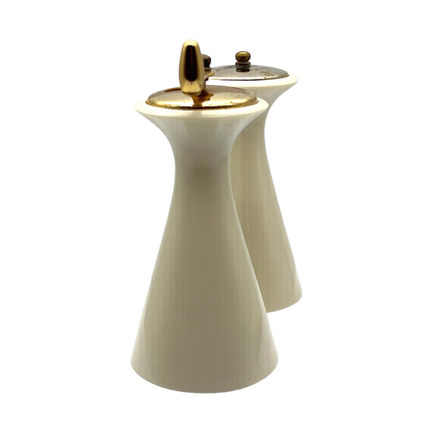 Lenox - Salt & Pepper - 5.25"