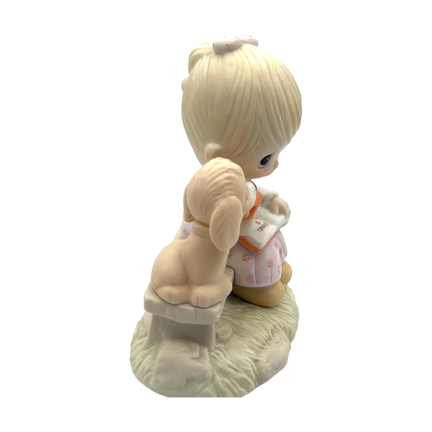 Precious Moments - Love Is Sharing - With Box