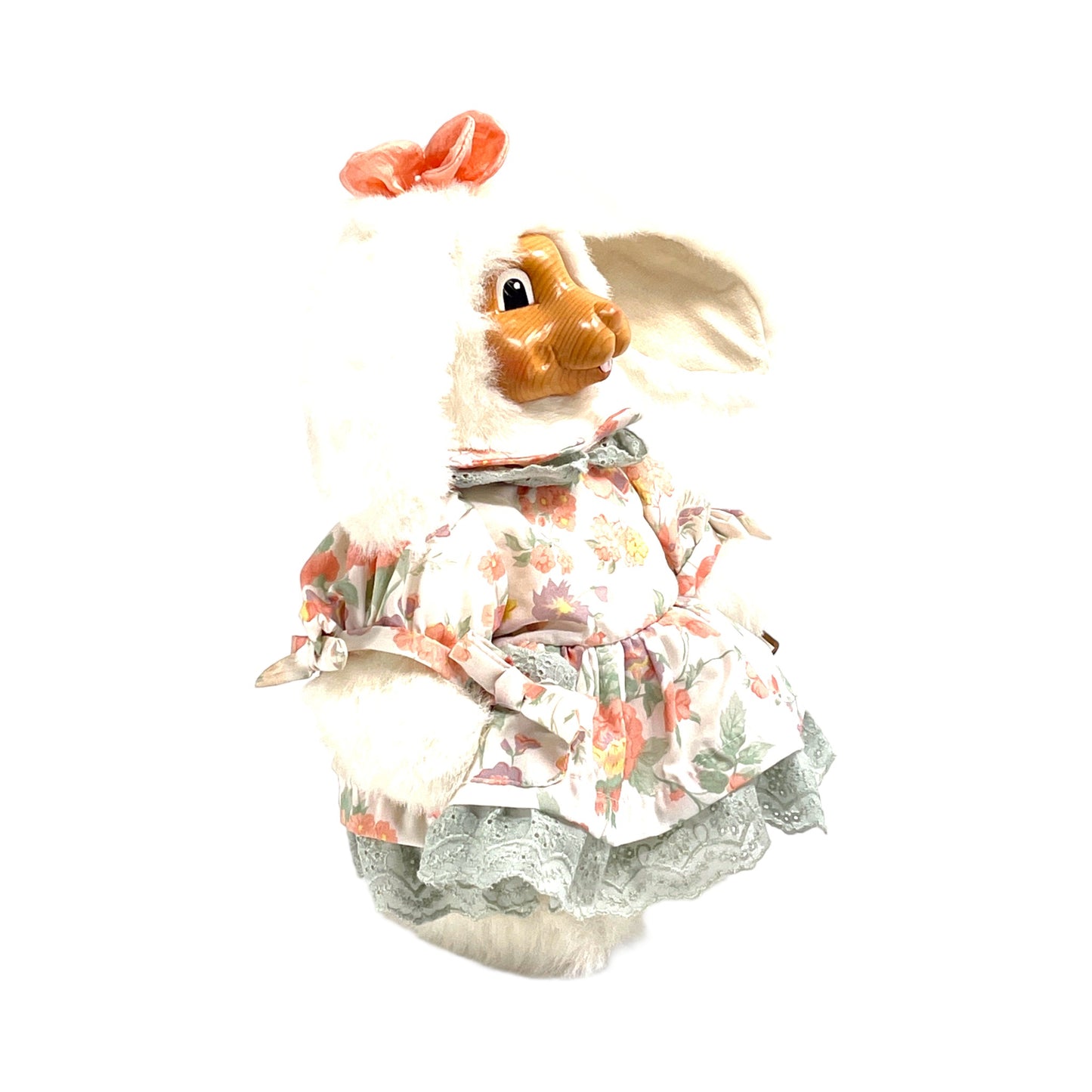 Raikes Original Bear - Buttercup - #2154 Of 5000 - 18"