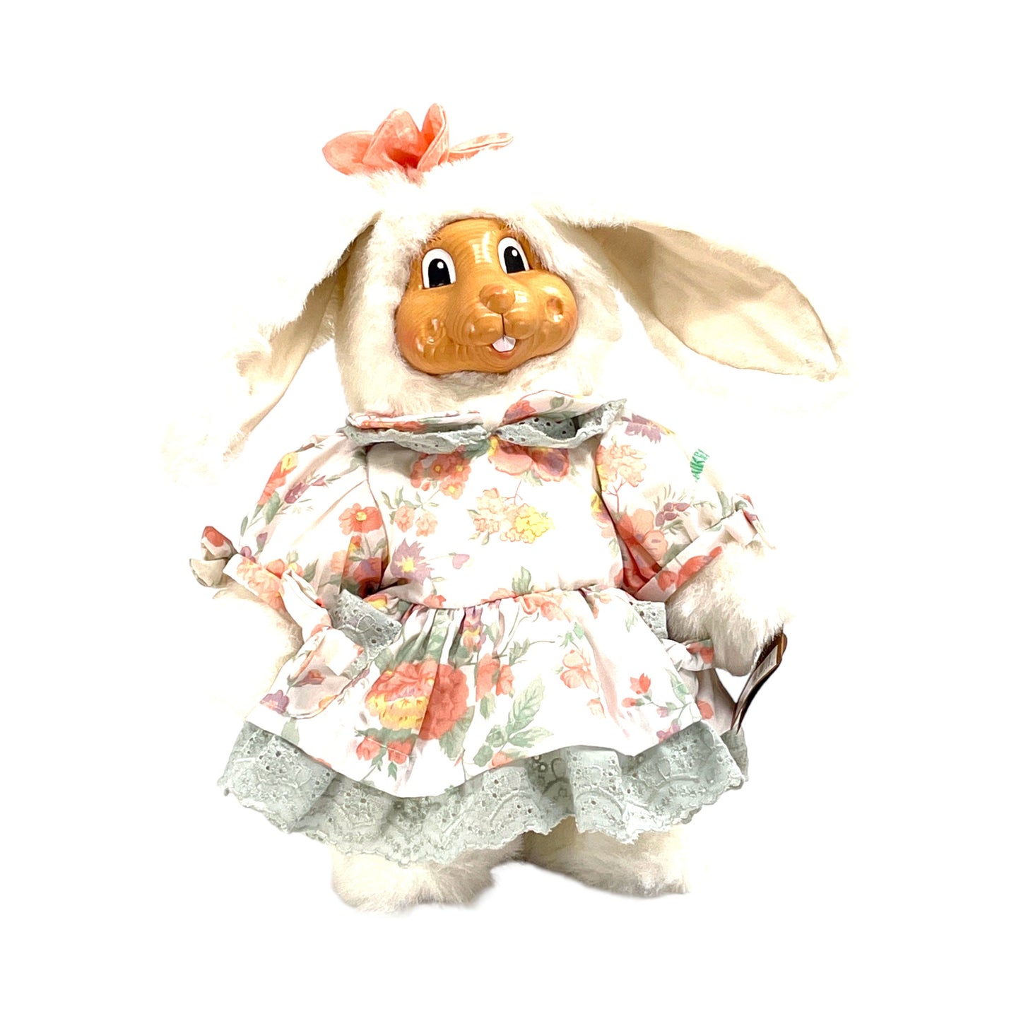 Raikes Original Bear - Buttercup - #2154 Of 5000 - 18"