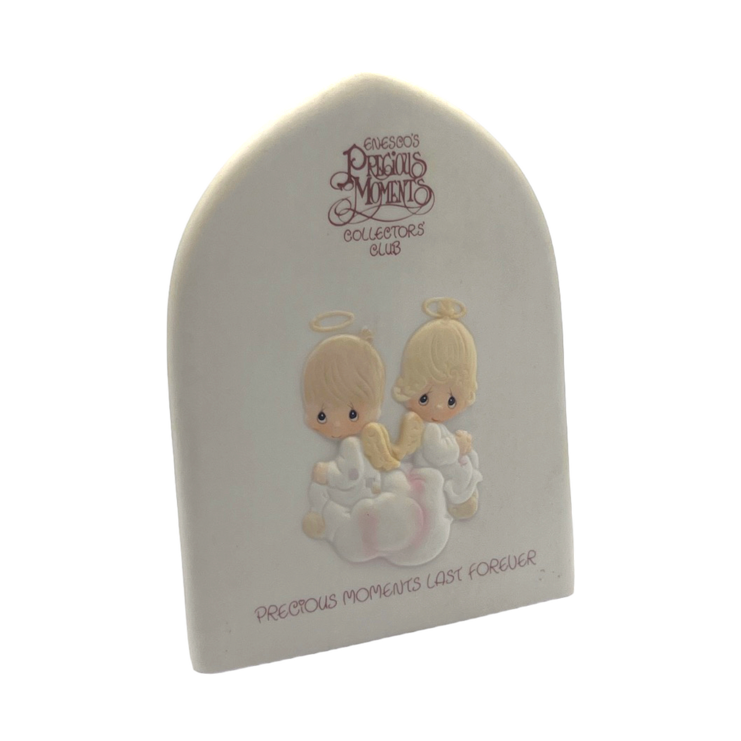 Precious Moments - Last Forever - Original Box