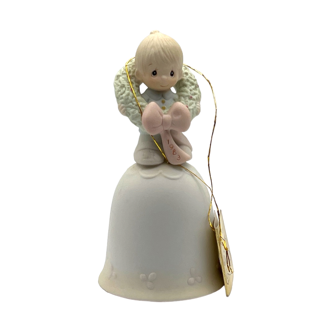 Precious Moments - Surrounded With Joy - E-0522 - Box